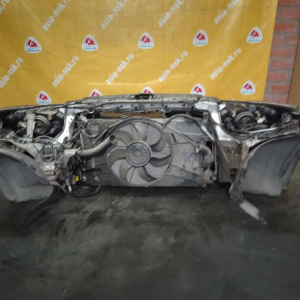 Ноускат Chevrolet Cruze J300 '2009-2012 Holden RHD галоген светлая, в сборе 95194836