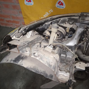 Ноускат Chevrolet Cruze J300 '2009-2012 Holden RHD галоген светлая, в сборе 95194836