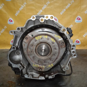 АКПП Audi A6 BDX 4WD ZF 6HP19 JKK 09L300038C C6/4F2/4F5/4FH '2007