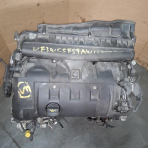 Двигатель Peugeot 207 EP6C/5FS/5F01-10FHCK 1024562 1.6 VTI 120 (Euro 5) 0135RS A7/WC