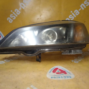 Фара Opel Astra G F35/F48/F69 '1998-2005 лев HID-ксенон RHD-правый руль, эл.корректор 13117079