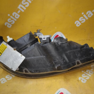 Фара Opel Astra G F35/F48/F69 '1998-2005 лев HID-ксенон RHD-правый руль, эл.корректор 13117079