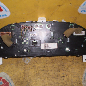 Панель приборов Nissan Wingroad Y11 WD911