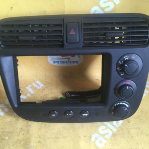 Климат-контроль Honda ES1 Civic Y0030