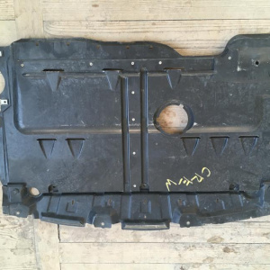 Защита двигателя Mazda CREW Premacy BR5D-56111