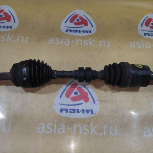 Привод Nissan FNB15/WHNY11/VHNY11/QNG10 Sunny/Wingroad/AD/Bluebird Sylphy QG15-DE/QG18-DE перед, лев 4WD a/t ABS Дефект наружнего пыльника 39101-4M515 / 3910