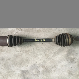 Привод HONDA ES1 Civic D15B перед, прав 2WD ABS