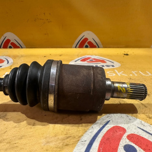 Привод HONDA ES1/EU1 Civic/Civic Ferio D15B перед, прав 2WD ABS ВН-25Ш. Н-26Ш 44305S5AN50