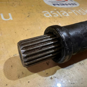 Кардан Toyota VZN100/VZN130/RN131/VZN105/VZN110/VZN66/VZN61/VCK20 4Runner/Hilux Surf 22RE/3VZE F A/T=M/T без переднего флянца 37140-35050