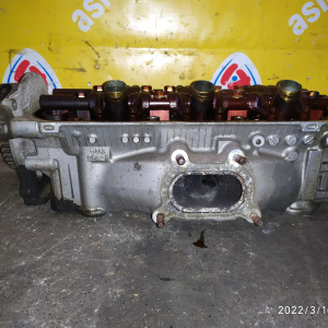 Головка блока Honda J35A6/J35A9 Odyssey/MR-V '2005- L 12100-RGL-305