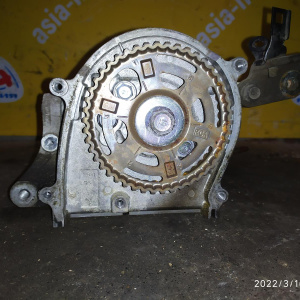 Головка блока Honda J35A6/J35A9 Odyssey/MR-V '2005- L 12100-RGL-305