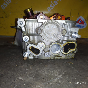 Головка блока Honda J35A6/J35A9 Odyssey/MR-V '2005- L 12100-RGL-305