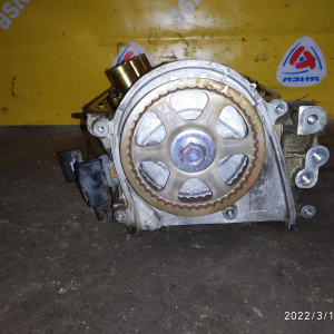 Головка блока Honda J35A6/J35A9 Odyssey/MR-V '2005- R 12300-RGL-305