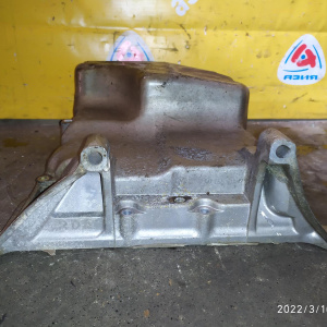 Поддон ДВС Honda J35A6 Odyssey 11200-RDA-A00