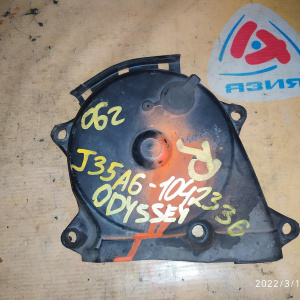 Кожух ГРМ Honda J35A6/J30A4/J35A9/J35Z2/J35Z4 Odyssey UC1/YD1/RR3 верх R в 11831-RCA-A010 / 11830-RCA-A00