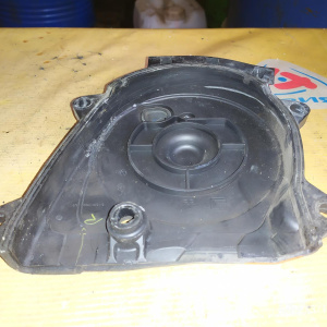 Кожух ГРМ Honda J35A6/J30A4/J35A9/J35Z2/J35Z4 Odyssey UC1/YD1/RR3 верх R в 11831-RCA-A010 / 11830-RCA-A00