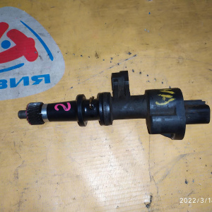 Датчик спидометра Honda ( S04-962 ) 78410-S04-972 HR-V GH1/GH3 D16A/D16W 2WD CVT MENA/SENA ( 22 зуб. ) верхняя часть овальная