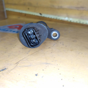 Датчик спидометра Honda ( S04-962 ) 78410-S04-972 HR-V GH1/GH3 D16A/D16W 2WD CVT MENA/SENA ( 22 зуб. ) верхняя часть овальная