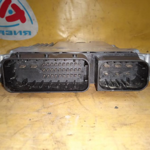 Блок управления рулевой рейкой BMW E60 5-Series N52B25 1277022059 32436775510