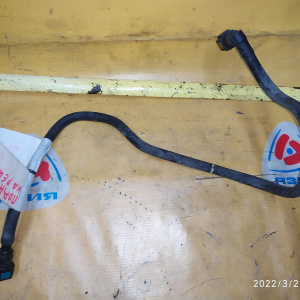 Шланг топливный Toyota 23801-31110 Fortuner/Hilux Pick Up GGN50/GGN25 1GR-FE шланг подачи на топливную рейку