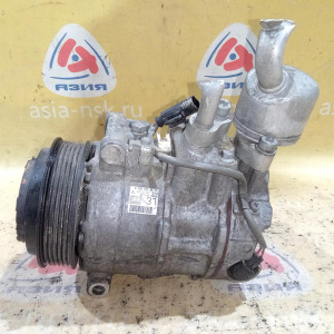 Компрессор кондиционера Mercedes M272E35/272.980 E-Class W212 6SEU16C A0022303111