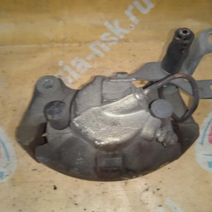 Суппорт Audi B6/8E2/8H7/B7/8EC/8HE A4 перед, прав под диск 312X25 4B0615124