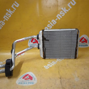 Радиатор печки Opel Astra G