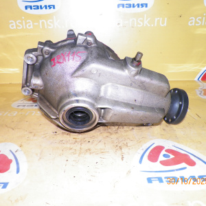 Редуктор Toyota JZX93/JZX105/JZX115/JZX105/JZX115/GXE15/JCE15/JCG15/JZS153/JZS157/JZS173/JZS179 Mark II 1JZ-GE F 4WD 43/10. (４．３００) 41110-22790