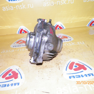 Редуктор Toyota JZX93/JZX105/JZX115/JZX105/JZX115/GXE15/JCE15/JCG15/JZS153/JZS157/JZS173/JZS179 Mark II 1JZ-GE F 4WD 43/10. (４．３００) 41110-22790