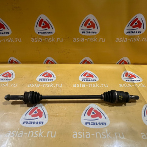 Привод Subaru YA5/YA9/YAM/SH5/SHJ/GP7/BR9/BRM Exiga/Forester/Impreza/Legacy R 25 ШЛИЦА В РЕДУКТОР 28421SC021