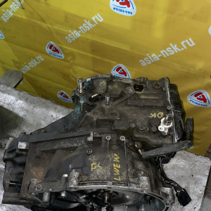 АКПП Mazda FS 2WD 2 поддона, 8 конт MPV LWEW