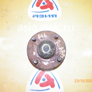 Ступица Nissan EU14/HU14/SU14/HP11/QP11 Bluebird/Primera R 2WD ABS DISK Подшипник 4 шпил. 4*114 Кольцо ABS внутри 43200-2J000.43200-2J500
