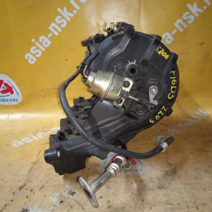 Коллектор впускной Chevrolet L14/L95/F14D3/L44/LXT/F16D3 Aveo T200/T250/T255 '2003-2011 Механич.дроссель [TN] 96452340