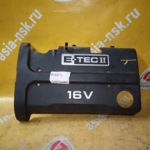 Накладка декоративная на двс Chevrolet L14/L95/F14D3/L44/LXT/F16D3 Aveo T200/T250/T255 96473867