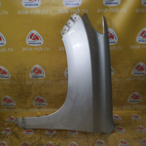 Крыло TOYOTA Land Cruiser Prado GRJ150 '2009-2017 перед, лев Дефект