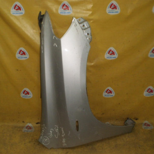 Крыло Toyota Highlander GSU45 '2007-2010 перед, прав (Дефект)
