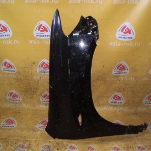Крыло Toyota Highlander GSU45 '2007-2010 перед, прав (Дефект)