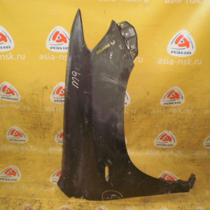 Крыло Toyota Highlander GSU45 '2007-2010 перед, прав (Дефект)