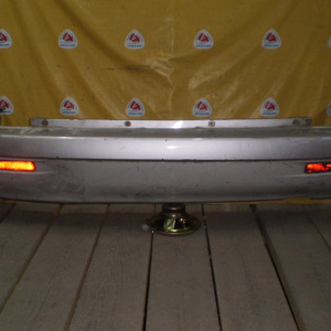 Бампер Toyota Corona Premio AT210 '1998-2000 зад сонары