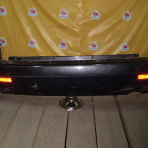 Бампер Toyota Corona Premio AT210 '1998-2000 зад сонары