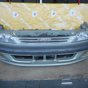 Ноускат Toyota Carina AT210 '1996-1998 a/t (без габаритов) ф.20-382 т.20-384