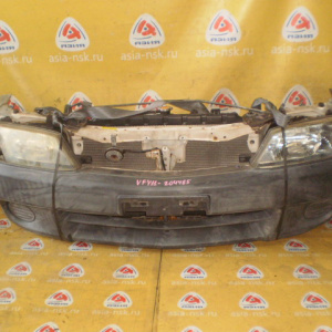 Ноускат Nissan AD/Wingroad VFY11 QG '1999-2001 a/t (без габаритов) Без решетки ф.1634