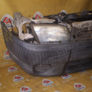 Ноускат Nissan AD/Wingroad VFY11 QG '1999-2001 a/t (без габаритов) Без решетки ф.1634