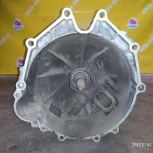 МКПП MITSUBISHI 6G74/6G75 V5M31 4WD БЕЗ РАЗДАТКИ Pajero/Montero V75