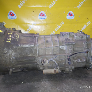 МКПП MITSUBISHI 6G74/6G75 V5M31 4WD БЕЗ РАЗДАТКИ Pajero/Montero V75