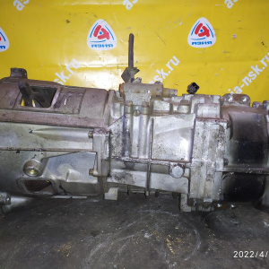 МКПП MITSUBISHI 6G74/6G75 V5M31 4WD БЕЗ РАЗДАТКИ Pajero/Montero V75