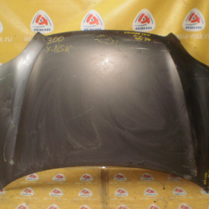 Капот Toyota Highlander GSU40 '2007-2010 Дефект 5330148120