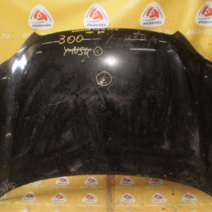 Капот Toyota Highlander GSU40 '2007-2010 Дефект 5330148120