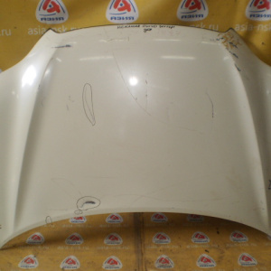 Капот Toyota Highlander GSU40 '2007-2010 Дефект 5330148120