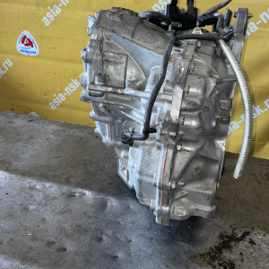 АКПП Nissan MR20DD 31020-3VX0D  JF016E 2WD I-STOP  S/G-HYBRID  ECVT Serena MLC26 HFC26 '2013-